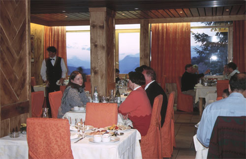 Hôtel le Mottaret by Madame Vacances Rhône-Alpes - Meribel - Mottaret visuel 11/11