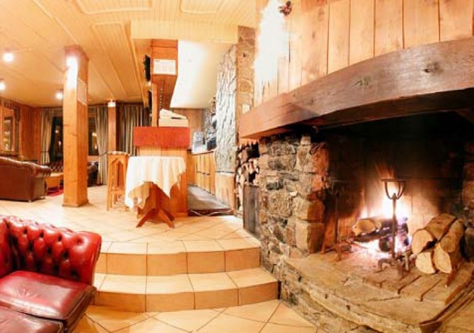 Hôtel le Mottaret by Madame Vacances Rhône-Alpes - Meribel - Mottaret visuel 9/11