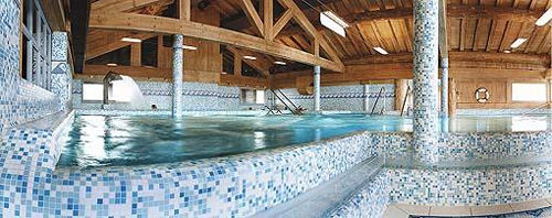 Hôtel l'Ecrin du Val Claret Rhône-Alpes - Tignes - Val Claret visuel 1/13