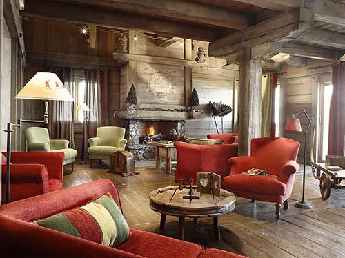 Hôtel l'Ecrin du Val Claret Rhône-Alpes - Tignes - Val Claret visuel 3/13
