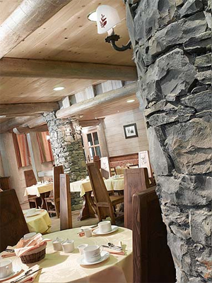 Hôtel l'Ecrin du Val Claret Rhône-Alpes - Tignes - Val Claret visuel 2/13