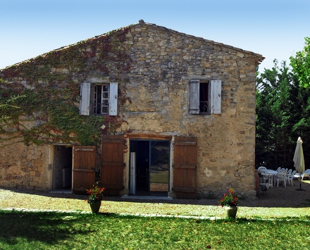 La Bergerie du Monastère Languedoc-Roussillon - Limoux visuel 1/3