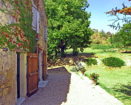 La Bergerie du Monastère Languedoc-Roussillon - Limoux visuel 3/3