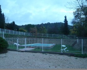 La Bergerie du Monastère Languedoc-Roussillon - Limoux visuel 2/3