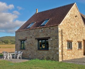 La Chouette Basse-Normandie - Sourdeval visuel 1/5