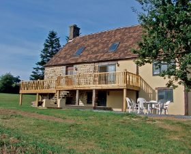 La Grange Basse-Normandie - Sourdeval visuel 2/5