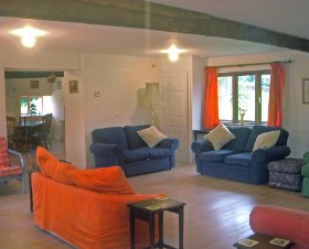 La Grange Basse-Normandie - Sourdeval visuel 3/5