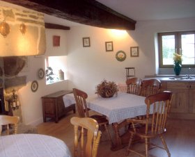 La Grange Basse-Normandie - Sourdeval visuel 4/5