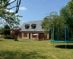 La Sejannerie Basse-Normandie - Sourdeval visuel 10/10