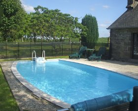 La Sejannerie Basse-Normandie - Sourdeval visuel 4/10