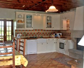 La Sejannerie Basse-Normandie - Sourdeval visuel 3/10