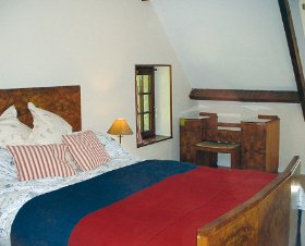 La Sejannerie Basse-Normandie - Sourdeval visuel 1/10