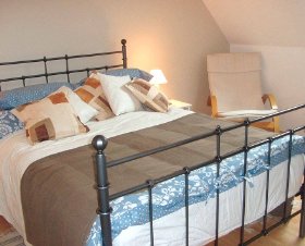 La Sejannerie Basse-Normandie - Sourdeval visuel 8/10