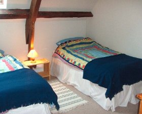 La Sejannerie Basse-Normandie - Sourdeval visuel 5/10