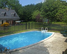 La Sejannerie Basse-Normandie - Sourdeval visuel 7/10