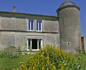 La Tourelle Poitou-Charentes - Gémozac visuel 5/5