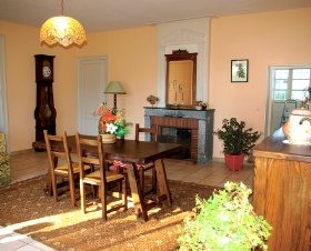 La Tourelle Poitou-Charentes - Gémozac visuel 3/5