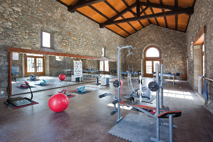 Le Château de Jouarres Languedoc-Roussillon - Azille visuel 5/10