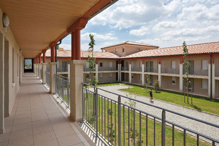 Le Château de Jouarres Languedoc-Roussillon - Azille visuel 4/10