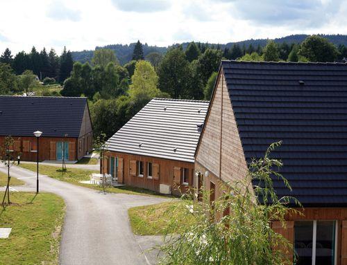 Résidence Vacancéole Domaine du Bosquet Limousin - Égletons visuel 13/15
