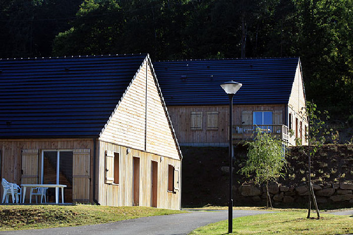 Résidence Vacancéole Domaine du Bosquet Limousin - Égletons visuel 12/15