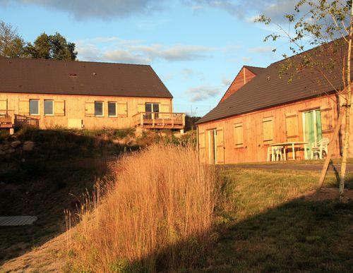 Résidence Vacancéole Domaine du Bosquet Limousin - Égletons visuel 8/15