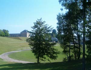 Résidence Vacancéole Domaine du Bosquet Limousin - Égletons visuel 11/15