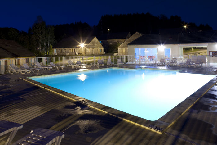 Résidence Vacancéole Domaine du Bosquet Limousin - Égletons visuel 15/15