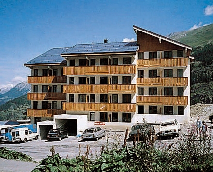 Le Grand Ski Rhône-Alpes - Tignes - Les Boisses visuel 4/10