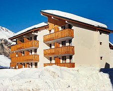 Le Grand Ski Rhône-Alpes - Tignes - Les Boisses visuel 3/10