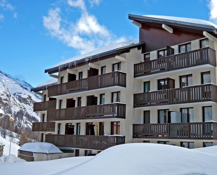 Le Grand Ski Rhône-Alpes - Tignes - Les Boisses visuel 5/10