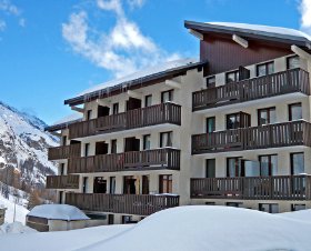 Le Grand Ski Rhône-Alpes - Tignes - Les Boisses visuel 8/10