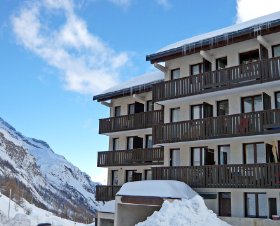 Le Grand Ski Rhône-Alpes - Tignes - Les Boisses visuel 7/10