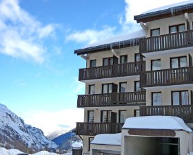 Le Grand Ski Rhône-Alpes - Tignes - Les Boisses visuel 2/10