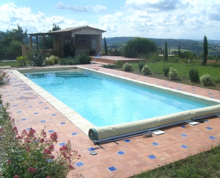 Le Hameau de Vendemies Languedoc-Roussillon - Limoux visuel 2/9