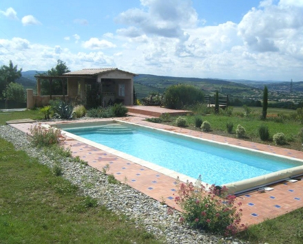 Le Hameau de Vendemies Languedoc-Roussillon - Limoux visuel 3/9