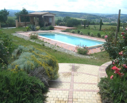 Le Hameau de Vendemies Languedoc-Roussillon - Limoux visuel 5/9