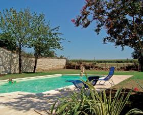 Le Manoir Des Touches Poitou-Charentes - Gémozac visuel 2/7