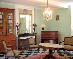 Le Manoir Des Touches Poitou-Charentes - Gémozac visuel 3/7