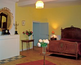 Le Manoir Des Touches Poitou-Charentes - Gémozac visuel 5/7