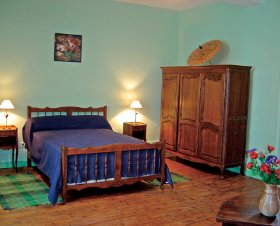 Le Manoir Des Touches Poitou-Charentes - Gémozac visuel 6/7