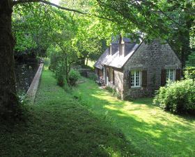 Le Moulin de la Republique Basse-Normandie - Sourdeval visuel 2/10