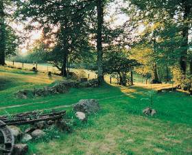 Le Moulin de la Republique Basse-Normandie - Sourdeval visuel 9/10