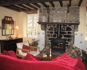 Le Moulin de la Republique Basse-Normandie - Sourdeval visuel 5/10