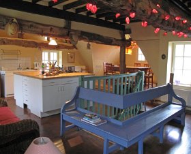 Le Moulin de la Republique Basse-Normandie - Sourdeval visuel 8/10