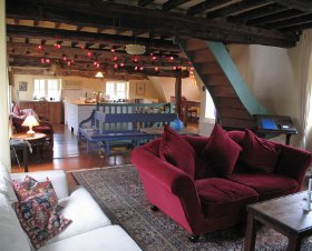 Le Moulin de la Republique Basse-Normandie - Sourdeval visuel 3/10