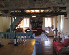 Le Moulin de la Republique Basse-Normandie - Sourdeval visuel 4/10