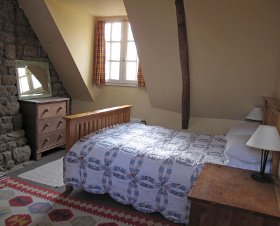 Le Moulin de la Republique Basse-Normandie - Sourdeval visuel 1/10