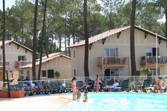 Les Demeures du Lac Aquitaine - Casteljaloux visuel 9/9