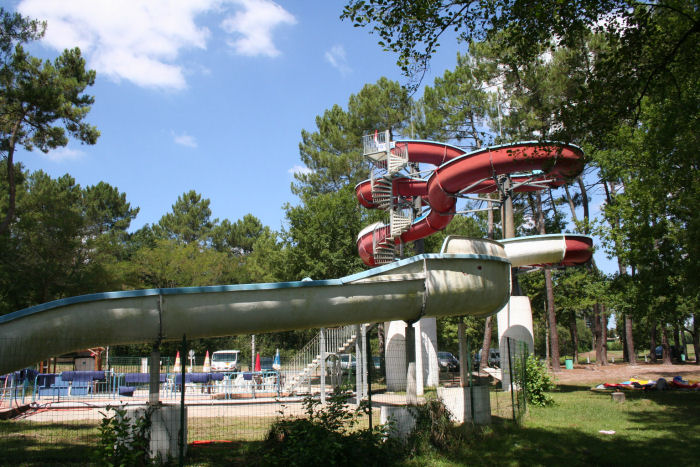 Les Demeures du Lac Aquitaine - Casteljaloux visuel 2/9